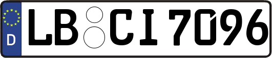 LB-CI7096