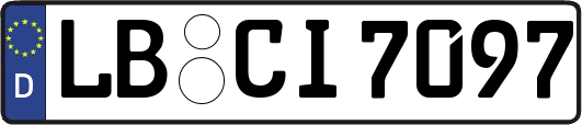 LB-CI7097