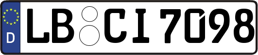 LB-CI7098