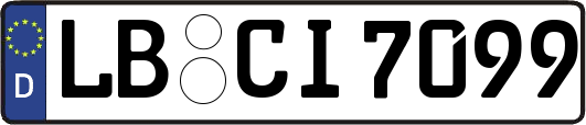 LB-CI7099