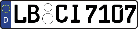 LB-CI7107