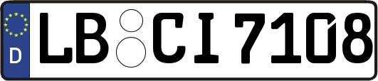 LB-CI7108