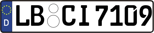 LB-CI7109