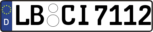 LB-CI7112