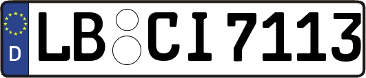 LB-CI7113