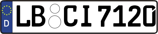 LB-CI7120
