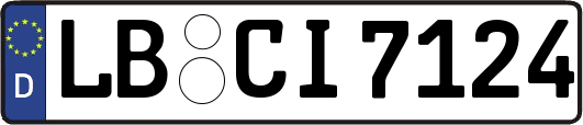 LB-CI7124