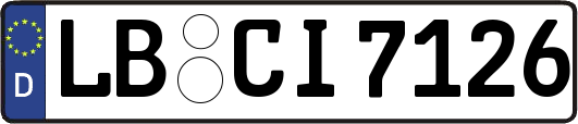 LB-CI7126
