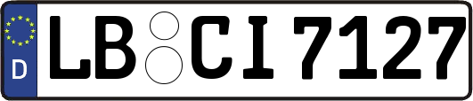 LB-CI7127