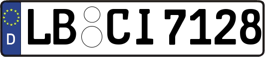 LB-CI7128