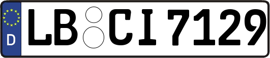 LB-CI7129