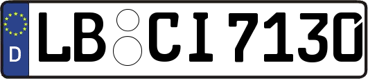 LB-CI7130