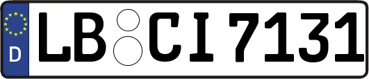 LB-CI7131