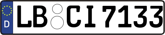 LB-CI7133