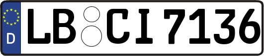 LB-CI7136