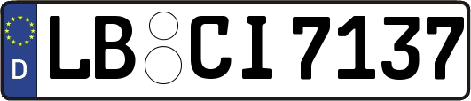 LB-CI7137