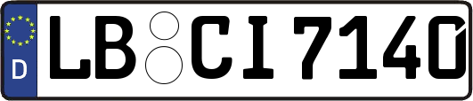 LB-CI7140