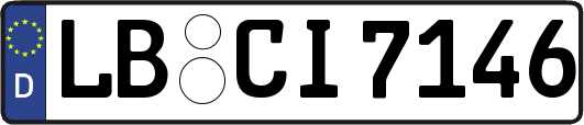 LB-CI7146