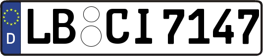 LB-CI7147