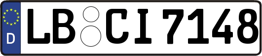LB-CI7148
