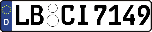 LB-CI7149