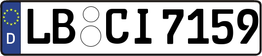 LB-CI7159