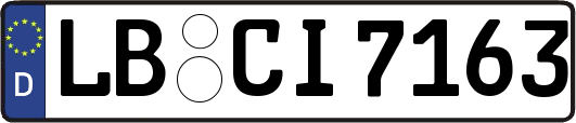 LB-CI7163