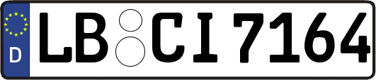 LB-CI7164