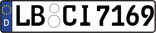LB-CI7169