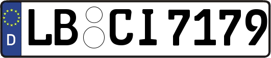 LB-CI7179