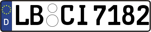 LB-CI7182