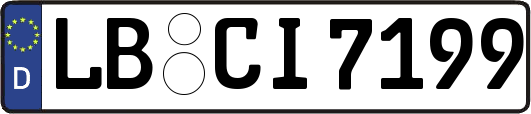 LB-CI7199