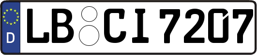 LB-CI7207
