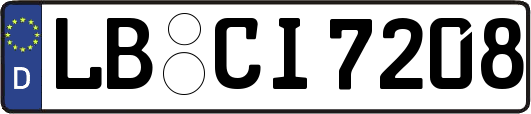 LB-CI7208