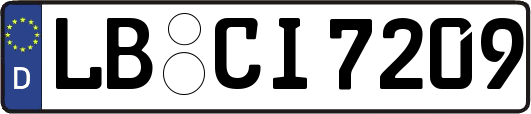 LB-CI7209