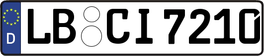 LB-CI7210
