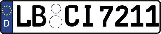 LB-CI7211