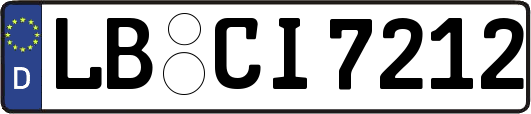 LB-CI7212