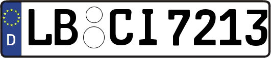 LB-CI7213