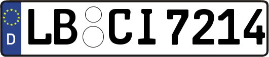 LB-CI7214
