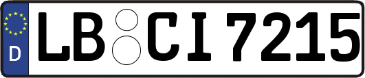 LB-CI7215