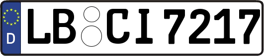 LB-CI7217
