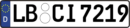 LB-CI7219
