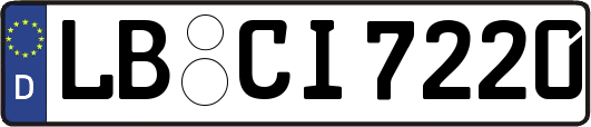 LB-CI7220