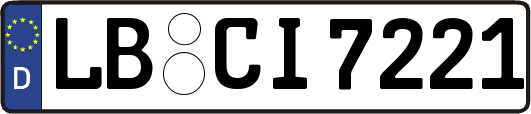 LB-CI7221