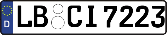 LB-CI7223