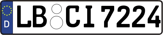 LB-CI7224