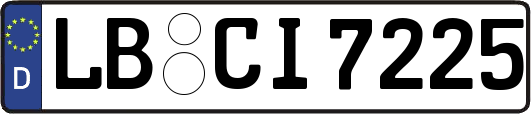 LB-CI7225