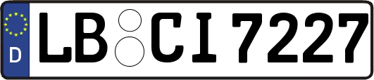LB-CI7227