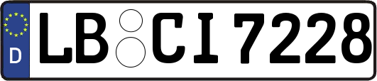 LB-CI7228